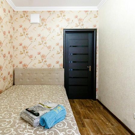 Kvartirkoff Na Bogatyrskaya 6A, 15Th Floor Κίεβο Εξωτερικό φωτογραφία