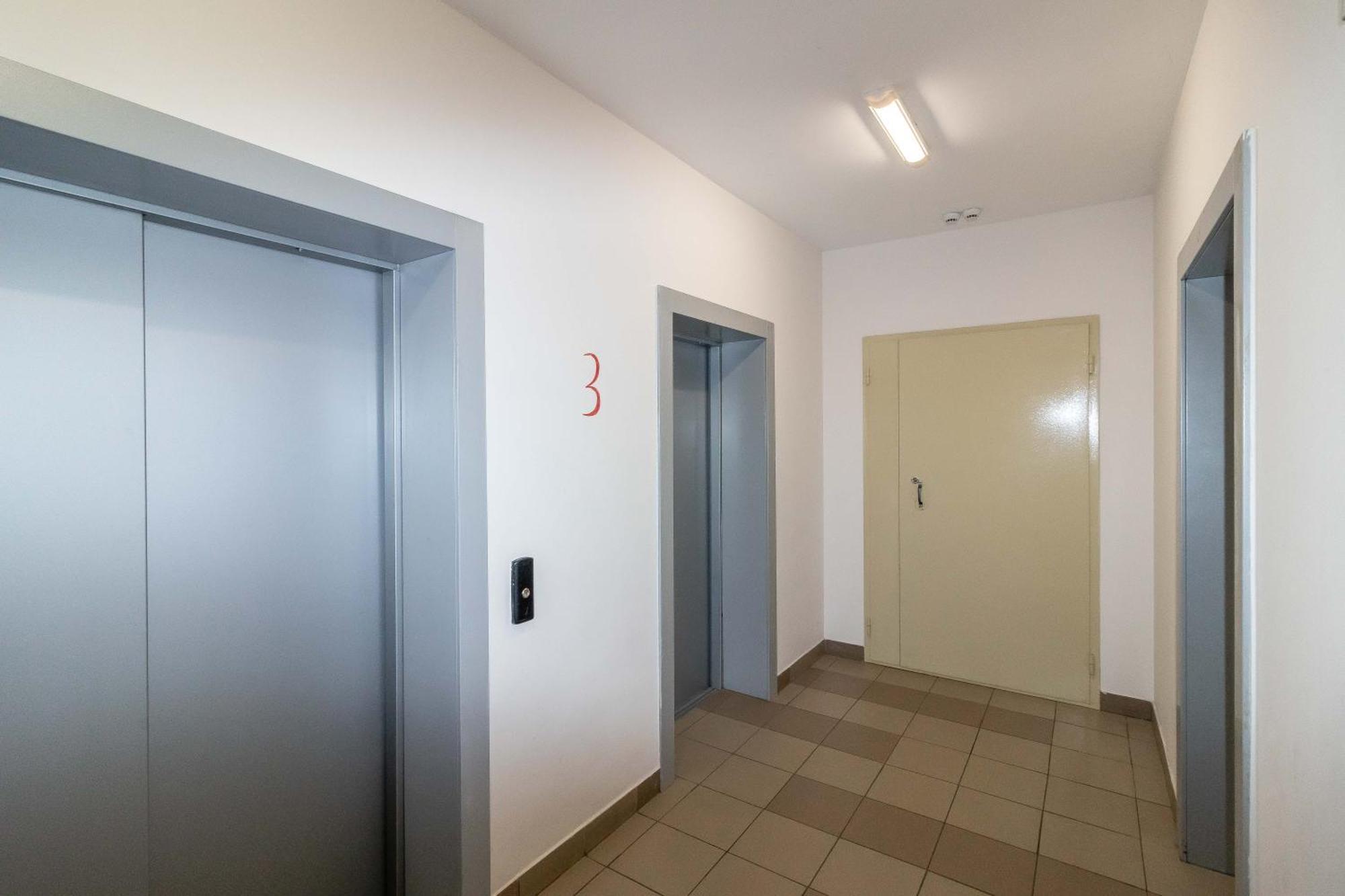 Kvartirkoff Na Bogatyrskaya 6A, 15Th Floor Κίεβο Εξωτερικό φωτογραφία
