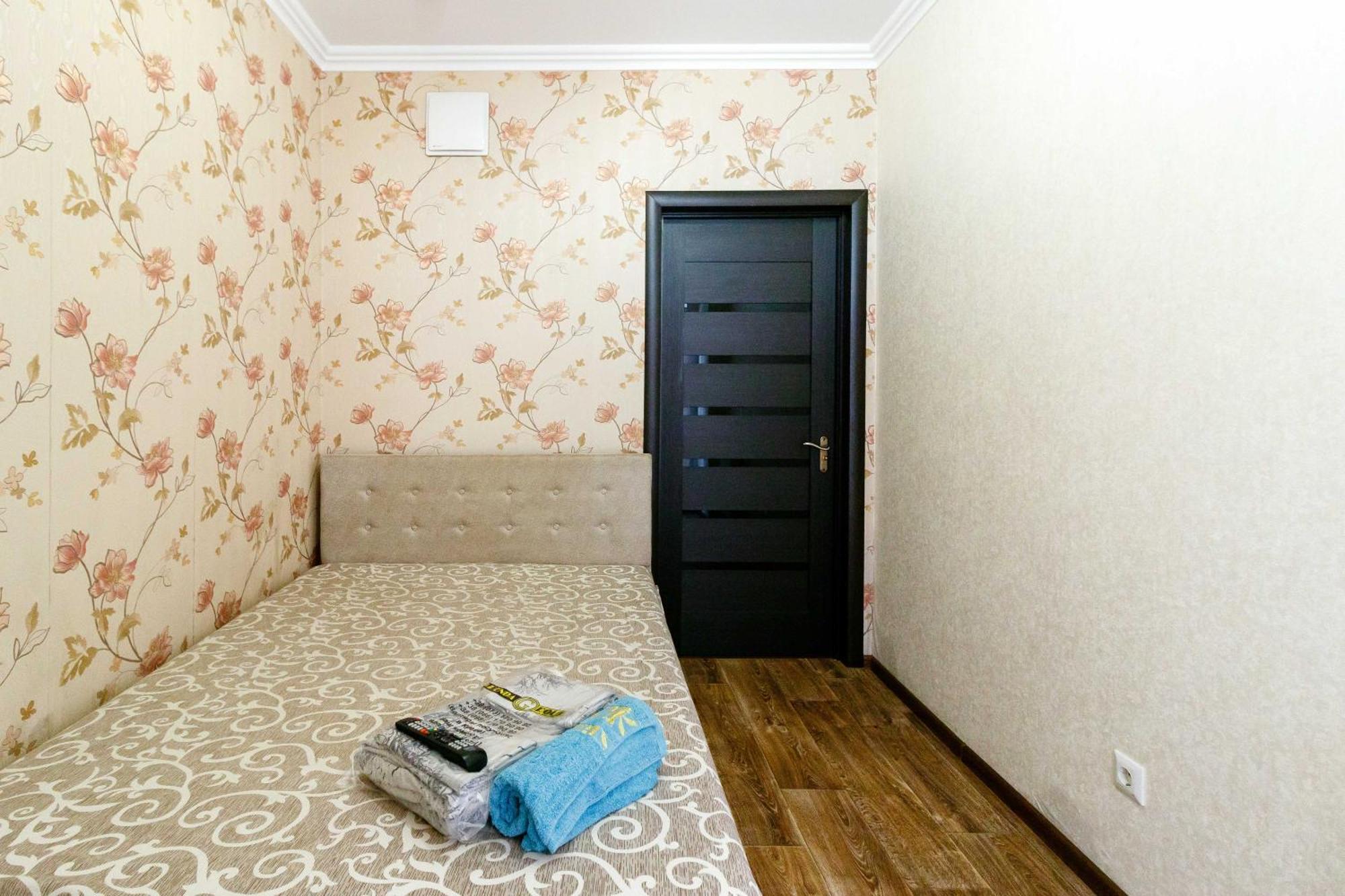 Kvartirkoff Na Bogatyrskaya 6A, 15Th Floor Κίεβο Εξωτερικό φωτογραφία