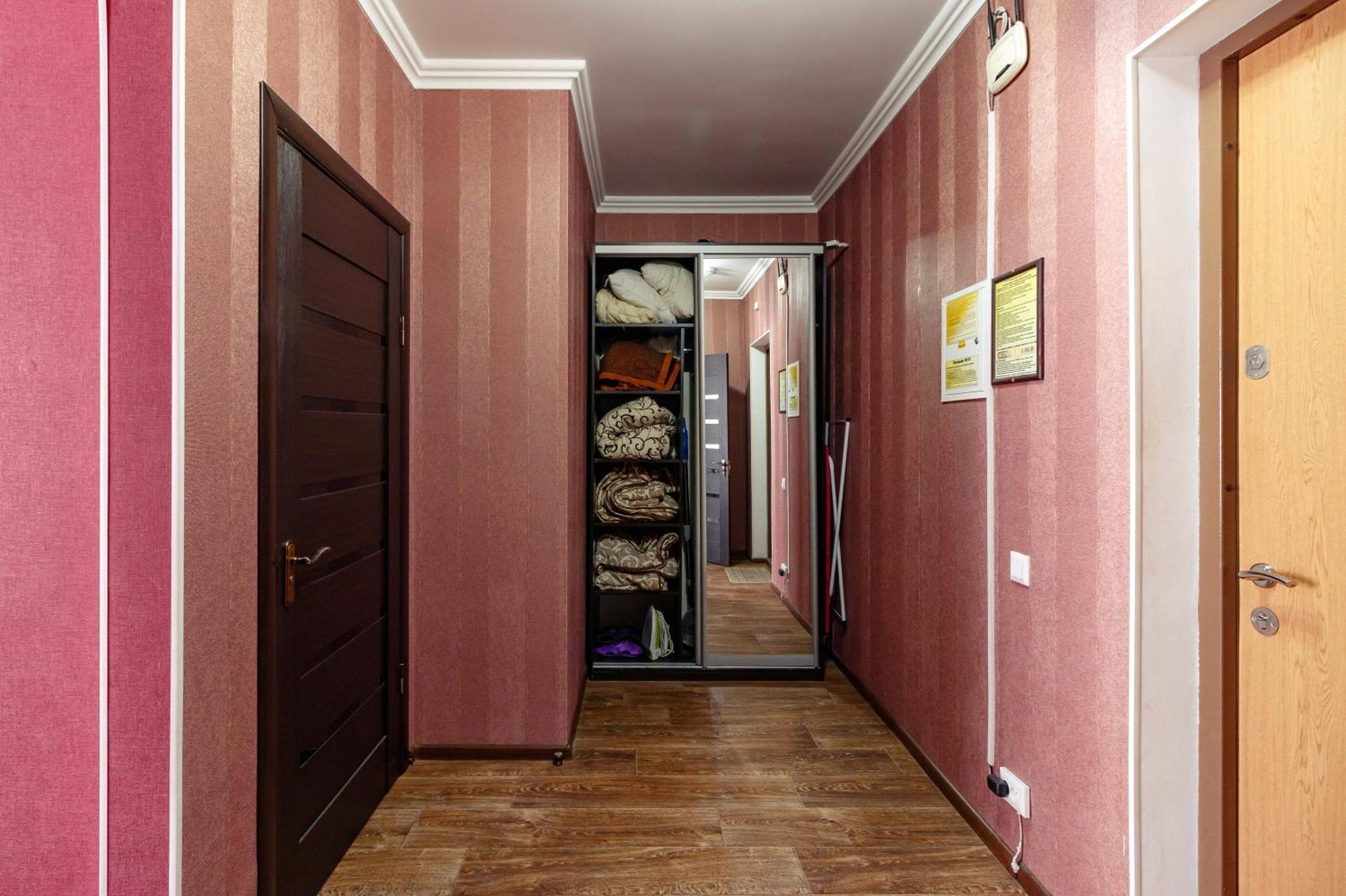 Kvartirkoff Na Bogatyrskaya 6A, 15Th Floor Κίεβο Εξωτερικό φωτογραφία